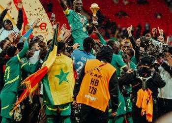 Mondial 2026 : Sadio Mané dans le Top 10 des joueurs les mieux payés - wiwsport