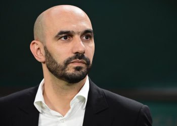 Maroc : Walid Regragui présente sa démission de son poste de sélectionneur - wiwsport