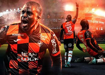 Wax Sa Xalaat - EN DIRECT : Bamba Dieng peut-il porter l’attaque du Sénégal lors de la prochaine fenêtre internationale ? - wiwsport