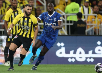 Kalidou Koulibaly sur l’arrivée de Benzema à Al Hilal : « C’est une légende, on fera tout pour qu’il soit dans les meilleures conditions …» - wiwsport