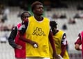 Mercato : Al-Ahli SC se positionne pour Alpha Touré - wiwsport