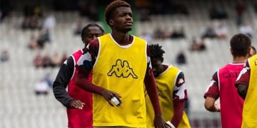 Mercato : Al-Ahli SC se positionne pour Alpha Touré - wiwsport