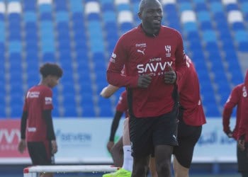 Saudi Pro League : Kalidou Koulibaly de retour et titulaire pour le choc face à Al Ahli d’Édouard Mendy - wiwsport