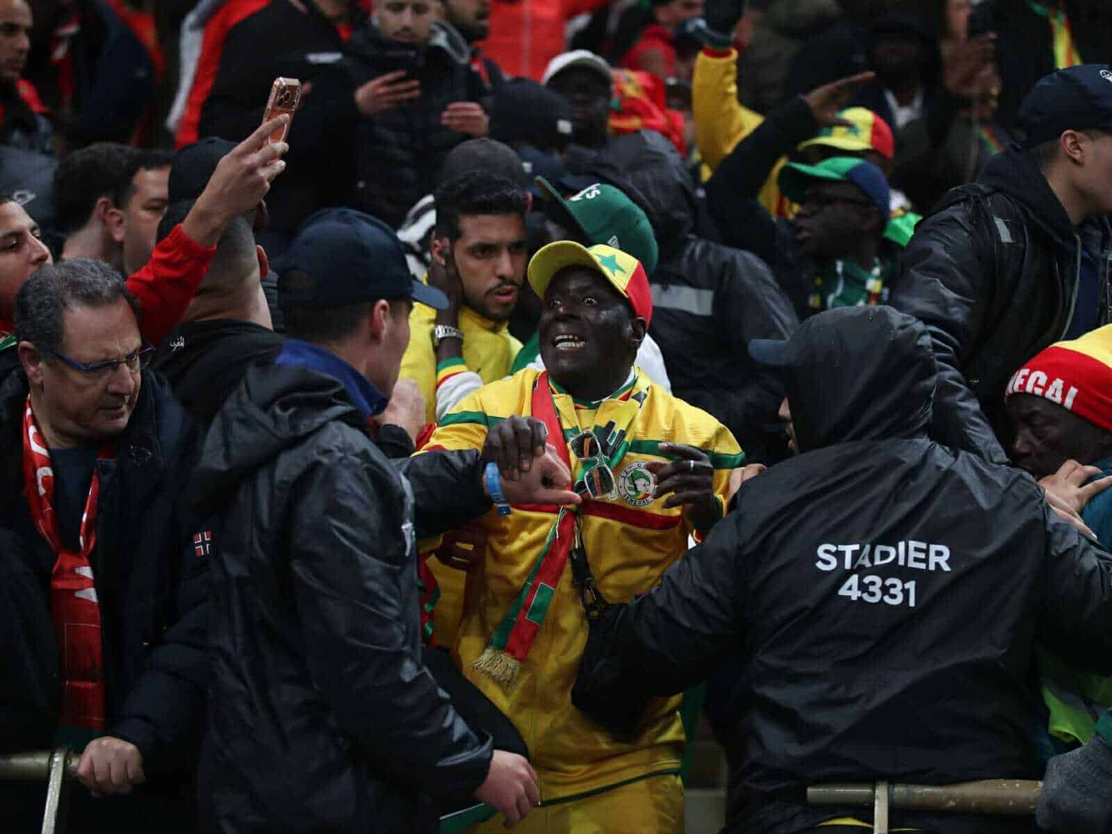 CAN 2025 : Le procès des 18 supporters sénégalais détenus au Maroc s'ouvre enfin ce jeudi à Rabat - wiwsport