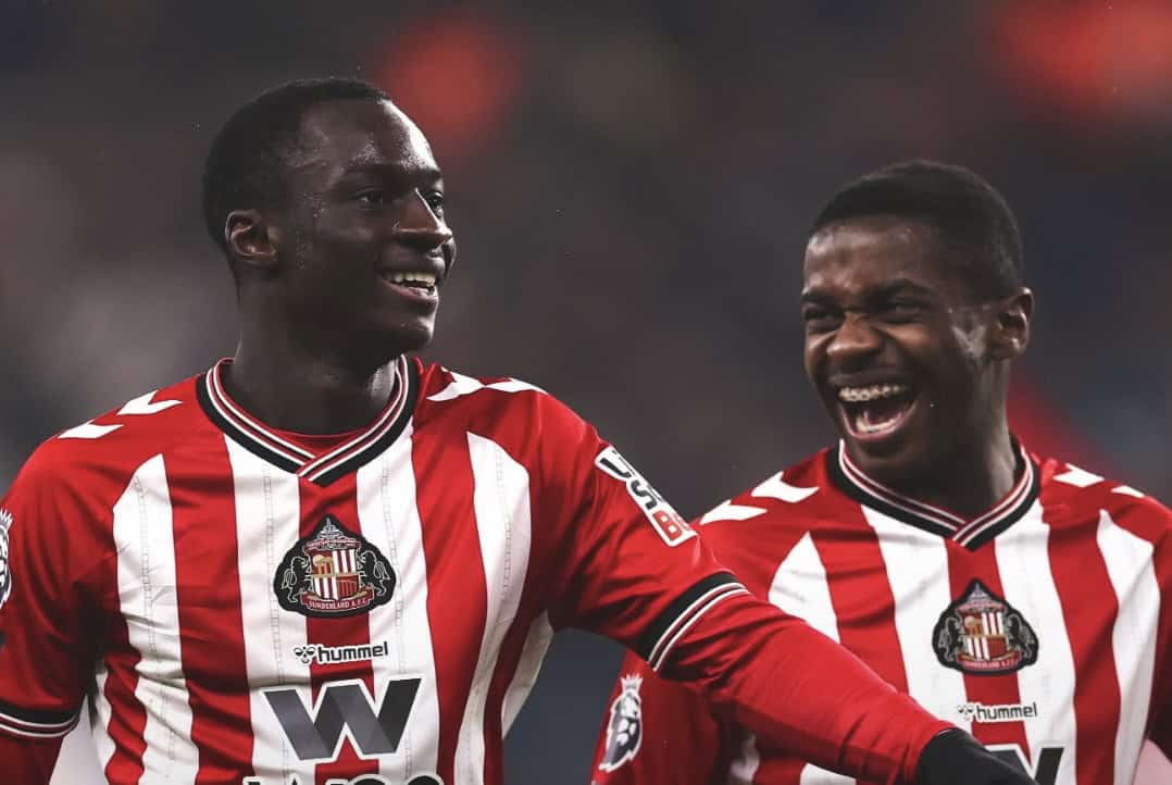 Habib Diarra : « La Premier League a toujours été un rêve pour moi et le coach Régis Le Bris m’a présenté un projet intéressant… » - wiwsport