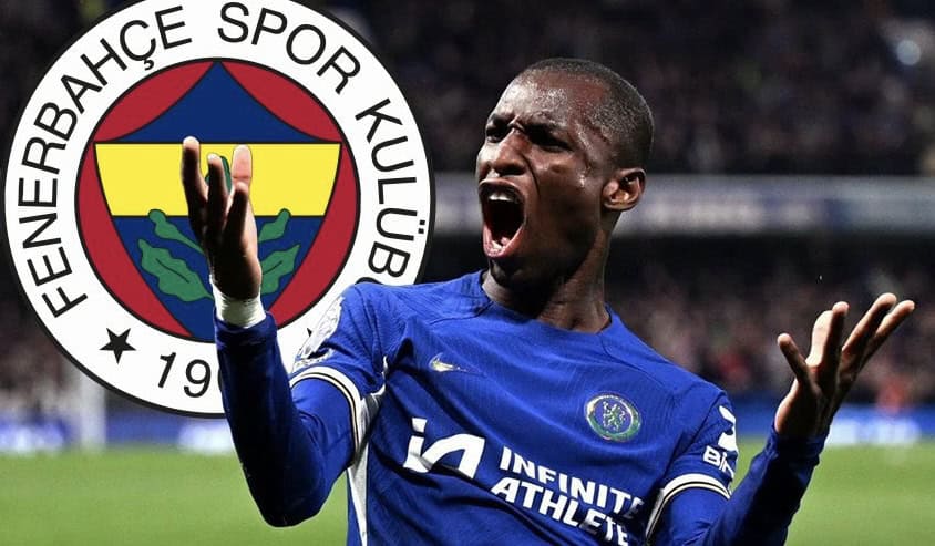 Mercato : Le Bayern ne lèvera pas l’option d’achat de Nicolas Jackson, Fenerbahçe se positionne déjà sur le dossier ! - wiwsport