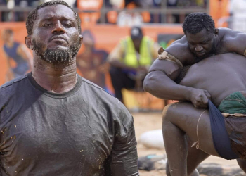 Balla Gaye 2 : « Franc a toujours eu peur de m’affronter, il a refusé notre combat pour prendre Tapha Tine (…) J’ai le secret pour l’arrêter » - wiwsport