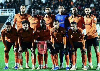 Ligue des champions CAF : Paul Valère Bassène et la RS Berkane opposés à Al Hilal d’Ousmane Diouf en quart de finale ! - wiwsport