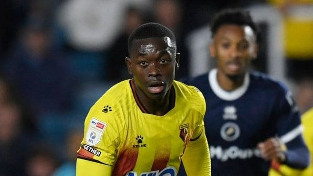 Watford - Nampalys Mendy séduit son entraîneur par sa prestation : « Je l’ai trouvé excellent » - wiwsport