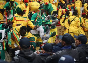 CAN 2025 : détenus au Maroc, les 18 supporters sénégalais entament une grève de la faim - wiwsport
