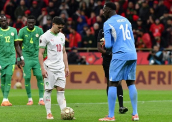 CAN 2025 - Sanctions CAF : contrairement au Sénégal, le Maroc décide de faire appel ! - wiwsport