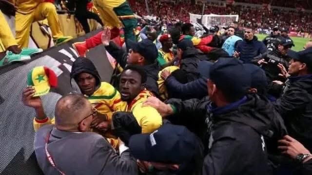 Procès des 18 supporters sénégalais à Rabat : Auditionnés sans la présence de leurs avocats, la plaidoirie fixée au 19 février ! - wiwsport