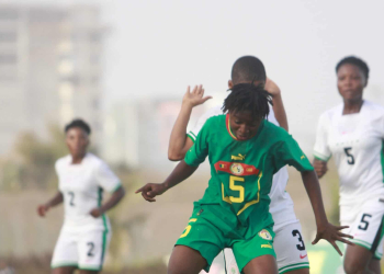 Qualifications Mondial U20 féminin : Battu 2-1 par le Nigeria, le Sénégal éliminé - wiwsport