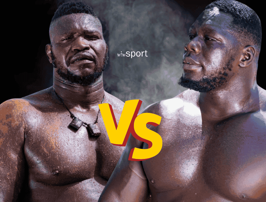 LIVE Tapha Tine vs Franc : Suivez le combat en direct ! - wiwsport