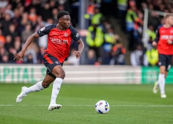 Mercato : Mouhamed Lamine Fanne Dabo quitte Luton pour Venise - wiwsport