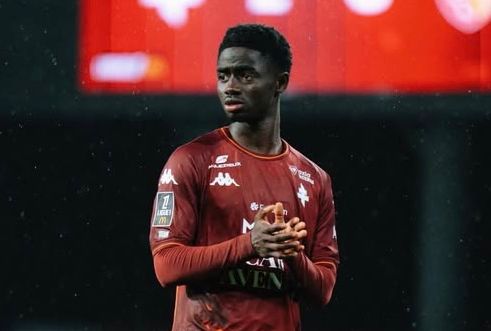 Mercato: Amiens en pôle position pour accueillir Ibou Sané en prêt - wiwsport
