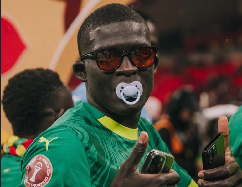 CAN 2025: « Édou m’a dit : Malick, lève la tête, je vais arrêter le penalty » El Hadji Malick Diouf revient sur la finale Sénégal vs Maroc - wiwsport