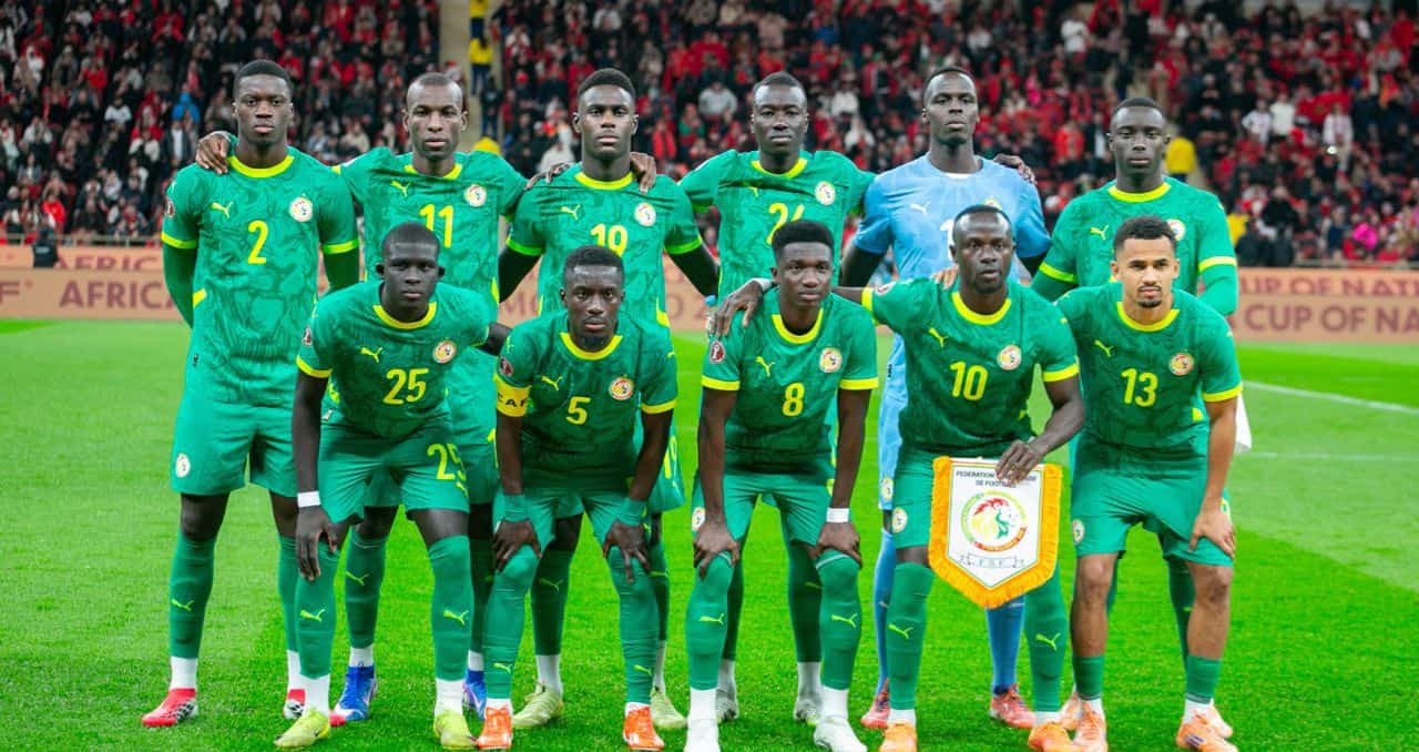 Mondial 2026 : Le Sénégal en négociation pour affronter la Russie ou l’Iran en mars - wiwsport