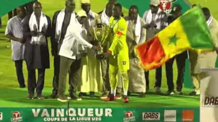 Coupe de la Ligue U20 2025-2026 : le calendrier officiel et les groupes désormais connus - wiwsport