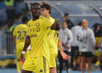 AFC Champions League 2 : Sadio Mané absent du groupe d’Al-Nassr contre FK Arkadag - wiwsport