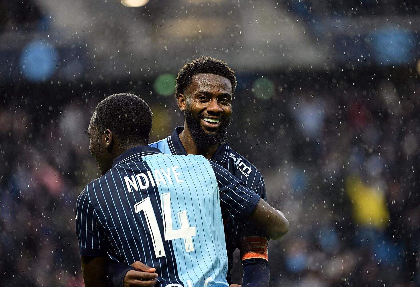 Le Havre AC