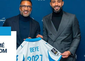 OM : « Retrouver rapidement le chemin de la victoire et viser le podium », Benatia justifie le choix Habib Beye - wiwsport