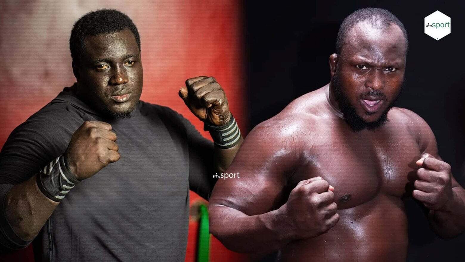 Lamb : Suivez en direct le face-à-face entre Modou Lo et Sa Thies - wiwsport