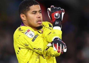 Mercato : Seny Dieng (Middlesbrough) va être prêté à Feyenoord - wiwsport