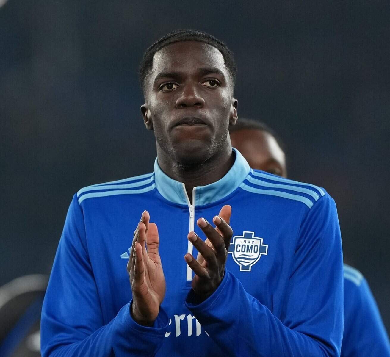 « C'est mon tour » : Le message d'Assane Diao, juste avant son retour à la compétition - wiwsport