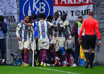 Ligue 1 : Porté par ses Sénégalais, dont un but d'Issa Soumare, Le Havre se relance en battant Strasbourg - wiwsport