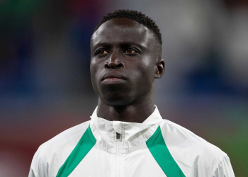 Mercato : Prolongation ou départ libre, quel avenir entre Krepin Diatta et l'AS Monaco ? - wiwsport
