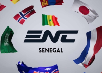 Esport - Esports Nations Cup 2026 - le Sénégal "National Team Partner" Parmi les 100 pays partenaires officiels - wiwsport