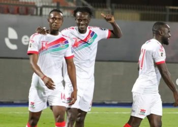 Sénégal – Gambie : Johnathan McKinstry publie sa liste pour défier les Champions d’Afrique - wiwsport
