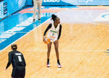 TQCF 2026 - Sabou Gueye lance son tournoi, Sokhna Ndiaye en double-double, Yacine Diop meilleure marqueuse : les secrets de la victoire des Lionnes ! - wiwsport