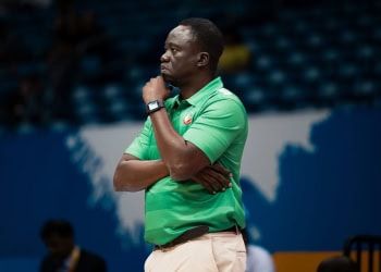 TQCF 2026 - Cheikh Sarr réagit à la victoire des Lionnes : «C’était une demi-finale pour nous. Demain, nous jouerons la finale… » - wiwsport
