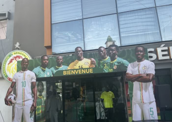 FSF - Malgré les divisions, le déménagement à 30 millions FCFA par mois maintenu ! - wiwsport