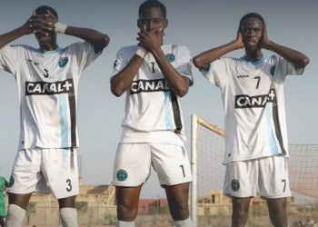 (J19) Ligue 2 : Guelwaars Fatick étrille Thiès FC et se relance au classement ! - wiwsport