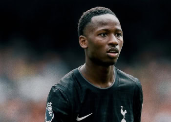 Premier League : Pape Matar Sarr titulaire face aux Reds de Liverpool ! - wiwsport