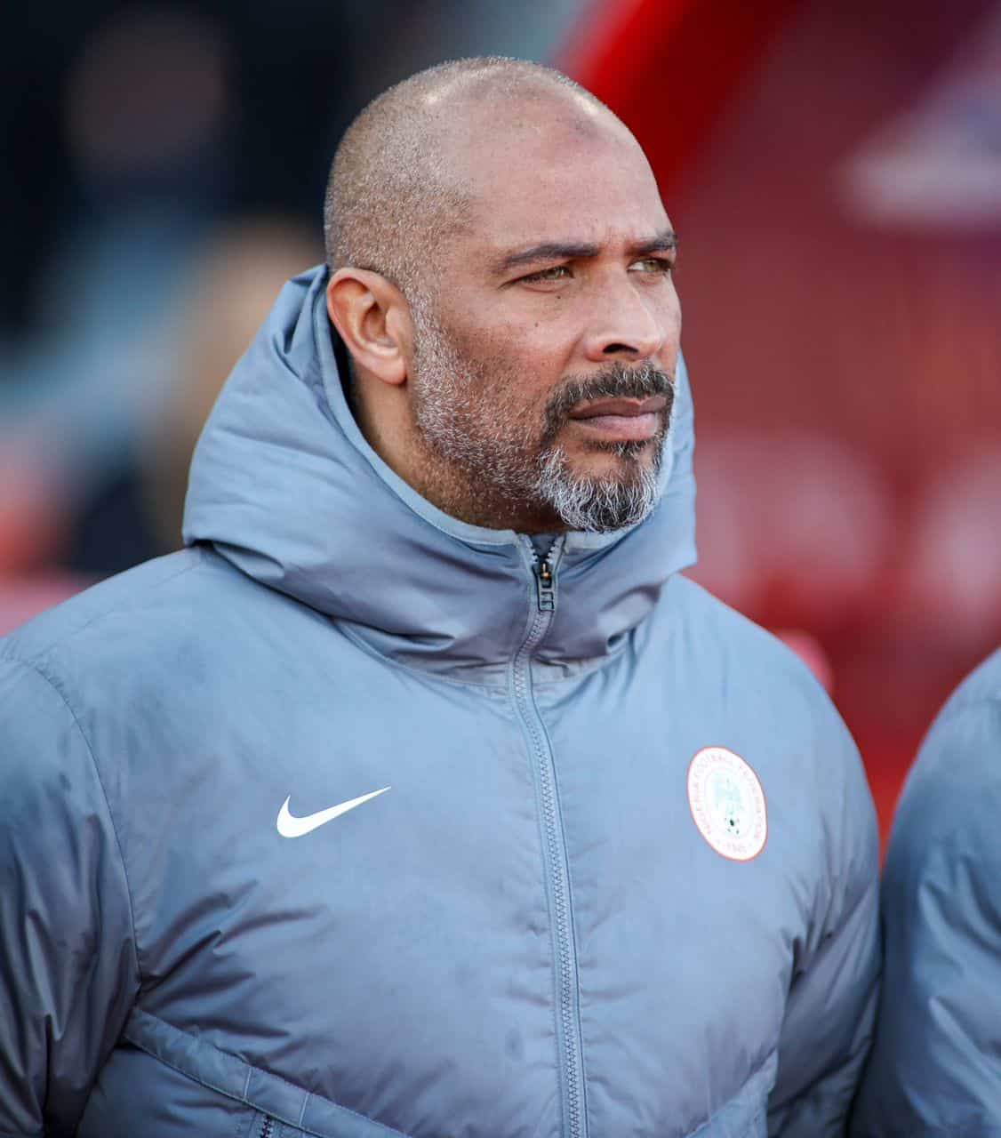 Football : « Je n’ai jamais été en contact avec l’OM » : Éric Chelle dément les rumeurs - wiwsport