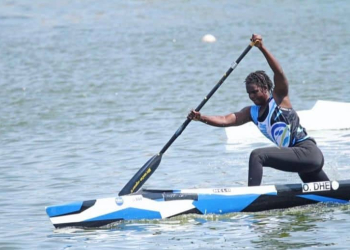 Canoë-kayak : « Je suis triste, mon pays ne m’aide pas… Je veux juste que mon pays me soutienne », l’appel de Combe Seck - wiwsport