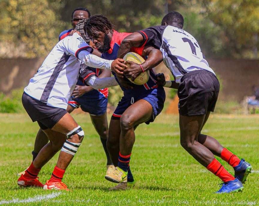 Championnat national de rugby: Les Panthères de Yoff ouvrent la saison face aux Jambars XV - wiwsport