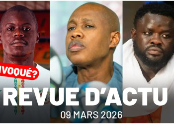 Élections FSF, Eumeu Sène prêt à affronter Balla Gaye 2, Malang Sarr en équipe nationale ? - wiwsport