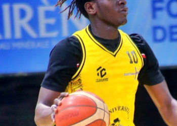 Basket- Nationale 1 : les résultats de la 6e journée chez les dames et les hommes - wiwsport
