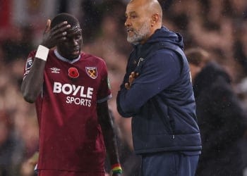 « Pour moi, El Hadji Malick Diouf est champion, point final » : L’entraîneur de West Ham, Nuno Espirito Santo, catégorique dans l'affaire Sénégal - Maroc - wiwsport