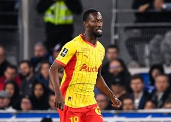 « J’aurais peut-être dû l’aligner un peu plus » : À Lens, Abdallah Sima a conquis son entraîneur Pierre Sage - wiwsport