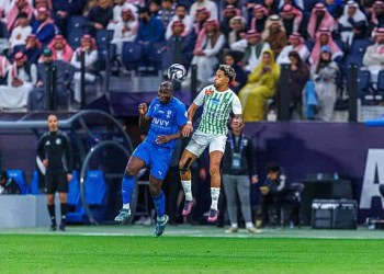 Saudi Pro League : Al-Hilal de Kalidou Koulibaly déroule contre Al-Najma - wiwsport