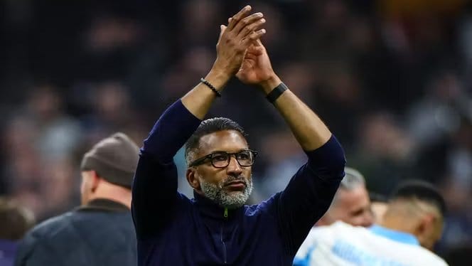 Marseille : Habib Beye sur le départ ? Bruno Genesio annoncé pour lui succéder... - wiwsport