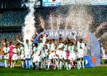 CAN U-20 2027 : Le Ghana désigné pays hôte de la compétition - wiwsport
