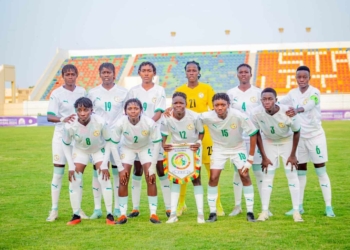 Préparation Tournoi UFOA -A U20 Féminin : Vingt-six (26) joueuses convoquées par le sélectionneur Abatalib Fall - wiwsport
