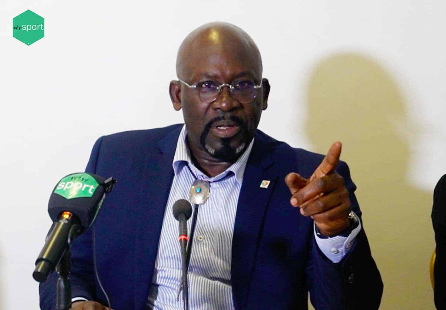 Judo – La FSJDA riposte aux accusations et pointe une “minorité” de déstabilisation ! - wiwsport